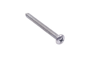 18789948 Саморез DIN7981С 4.8X38, 250 шт. 7981С-1-048-038 250 SORREX