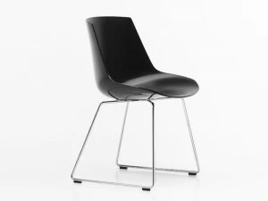 MDF Italia Санки из поликарбоната Flow