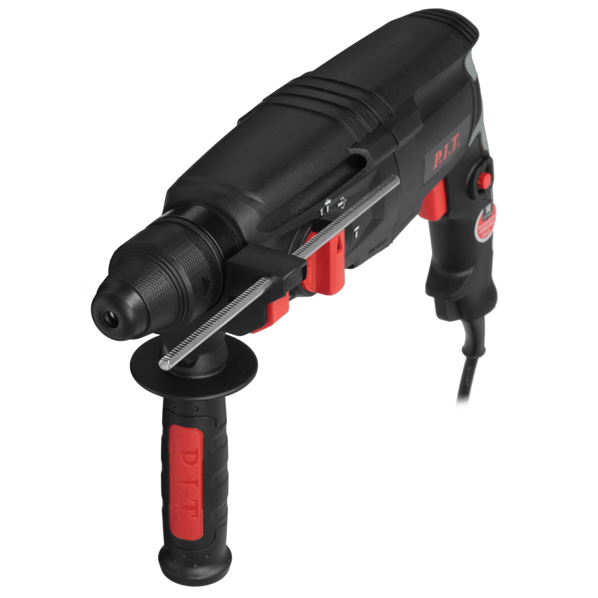 Перфоратор P.I.T. PBH26-C2 NEW 5624923 PIT STDN-0120151 - Вид №2