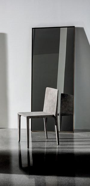 Sovet italia Кожаное кресло Pura sun-id-1377635 - Вид №1