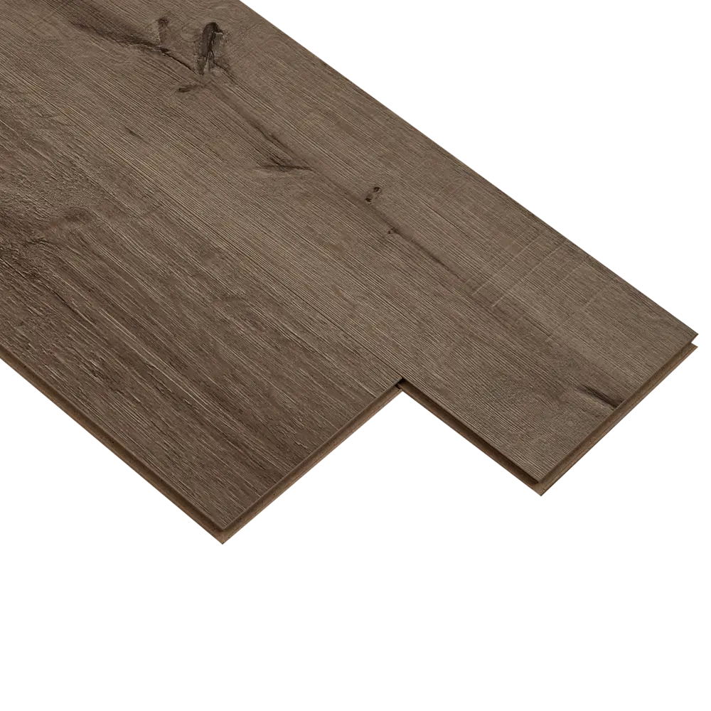 Ламинат ARTENS «Дуб Теон» с фаской — серый дуб для интерьера 85636862 STLM-0064865 - Вид №3