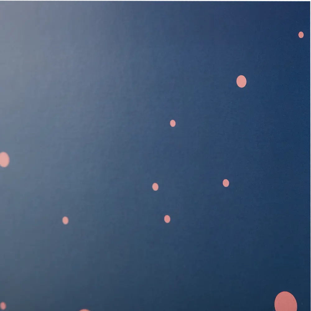 Постер Арт дизайн Жить сейчас 39x49 см 2 шт STLM-2147690 - Вид №2