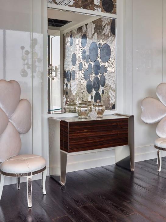 SICIS The Why Chest of Drawers 122x40x87 sun-id-1989832