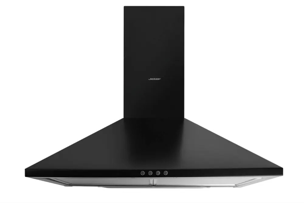 90808611 Настенная вытяжка Jetair Gaia an/a/60 60 см цвет антрацит STLM-0865527