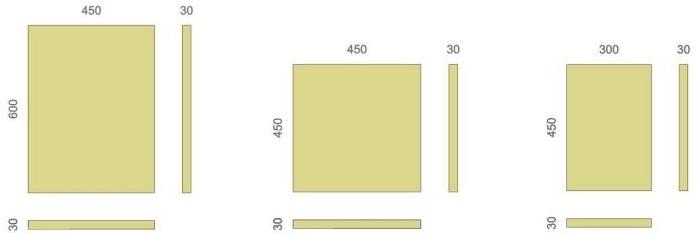 ACL Уличные полы под камень sun-id-1469156 - Вид №2