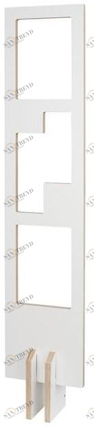 Tojo Möbel Открытый подвесной книжный шкаф sun-id-1362552