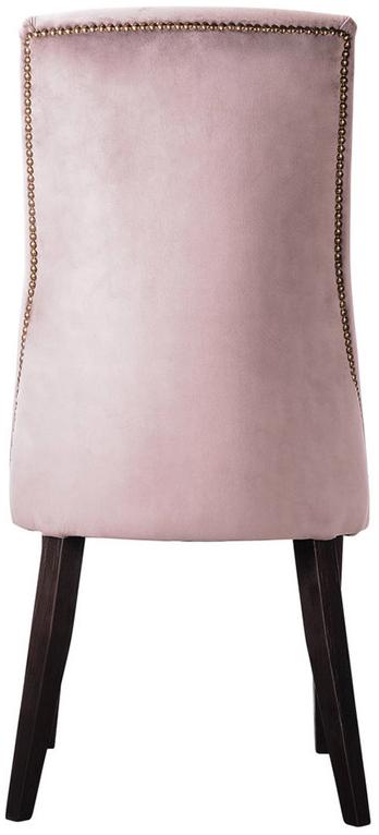 2462 Стул Модерн Нежное мерцание R-HOME 4017229H_GNM - Вид №3