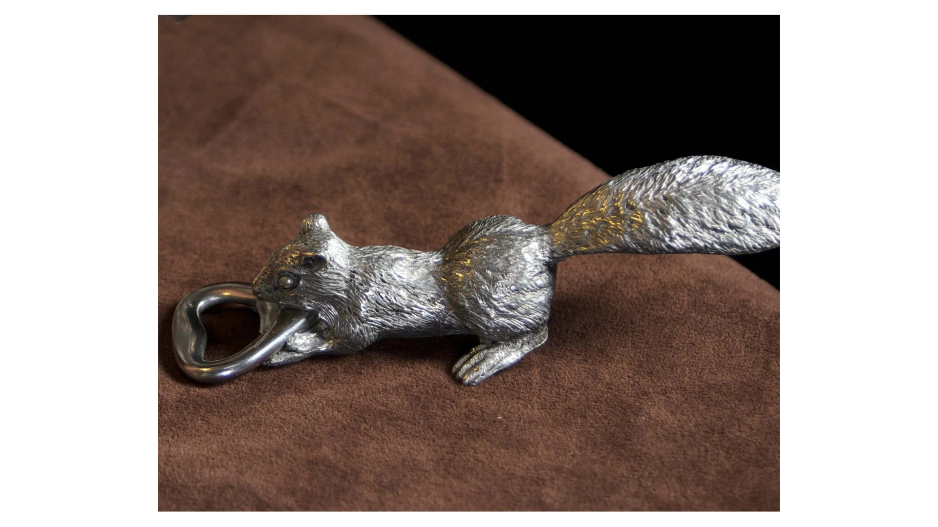 10648913 Консервный нож Оловянный Vagabond House  - Вид №2