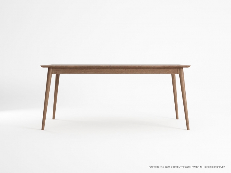 554_1123 Стол обеденный прямоугольный 180 Karpenter Vintage