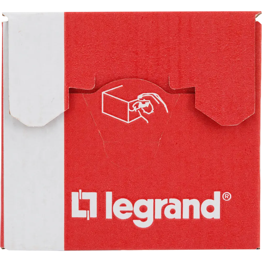 Legrand Etika - Диммер встраиваемый антрацит 300 Вт 82496722 STLM-0028731 - Вид №5