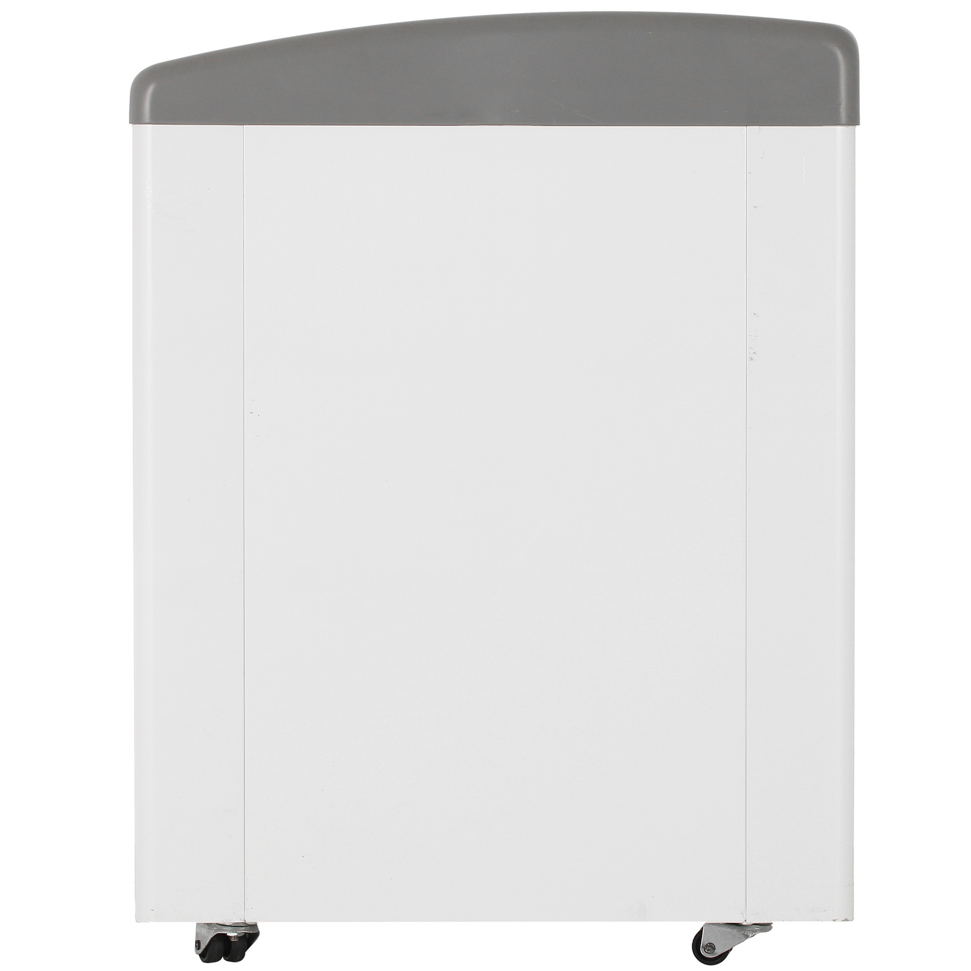 1229602 Морозильный ларь Frostor Gellar FG 275 E белый, серый STDN-0097429 - Вид №2