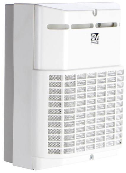 Vortice Центробежный канальный вентилятор Vort 11970 - Вид №1