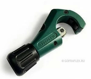 Труборез Kraftool 3-32 мм, Германия Flexible hose Россия