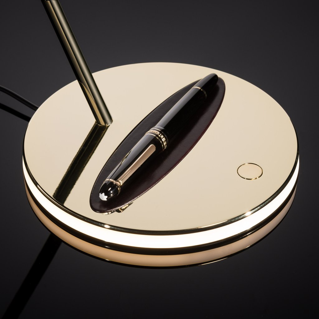 Slamp OVE94TAV0000RA000 лампа настольная 119014 - Вид №3