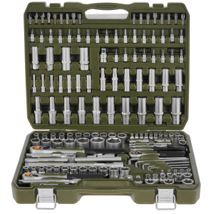 Набор инструментов Дело Техники 620851 5310773