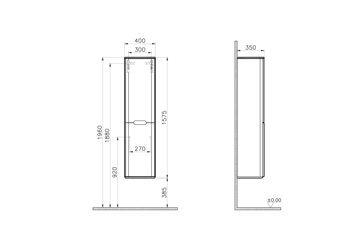 65895  Vitraglobal Sento - Вид №1
