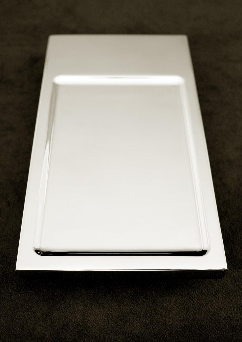 pomd'or Мыльница на столешнице из хромированной латуни Jack sun-id-1416442 - Вид №1