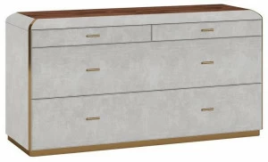 Capital Collection Комод из дерева Orion