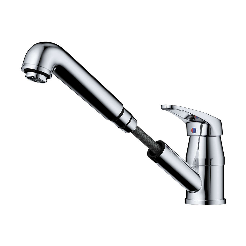 Смеситель для кухни Tateyama-S EV OMOIKIRI 4994139 - Вид №1