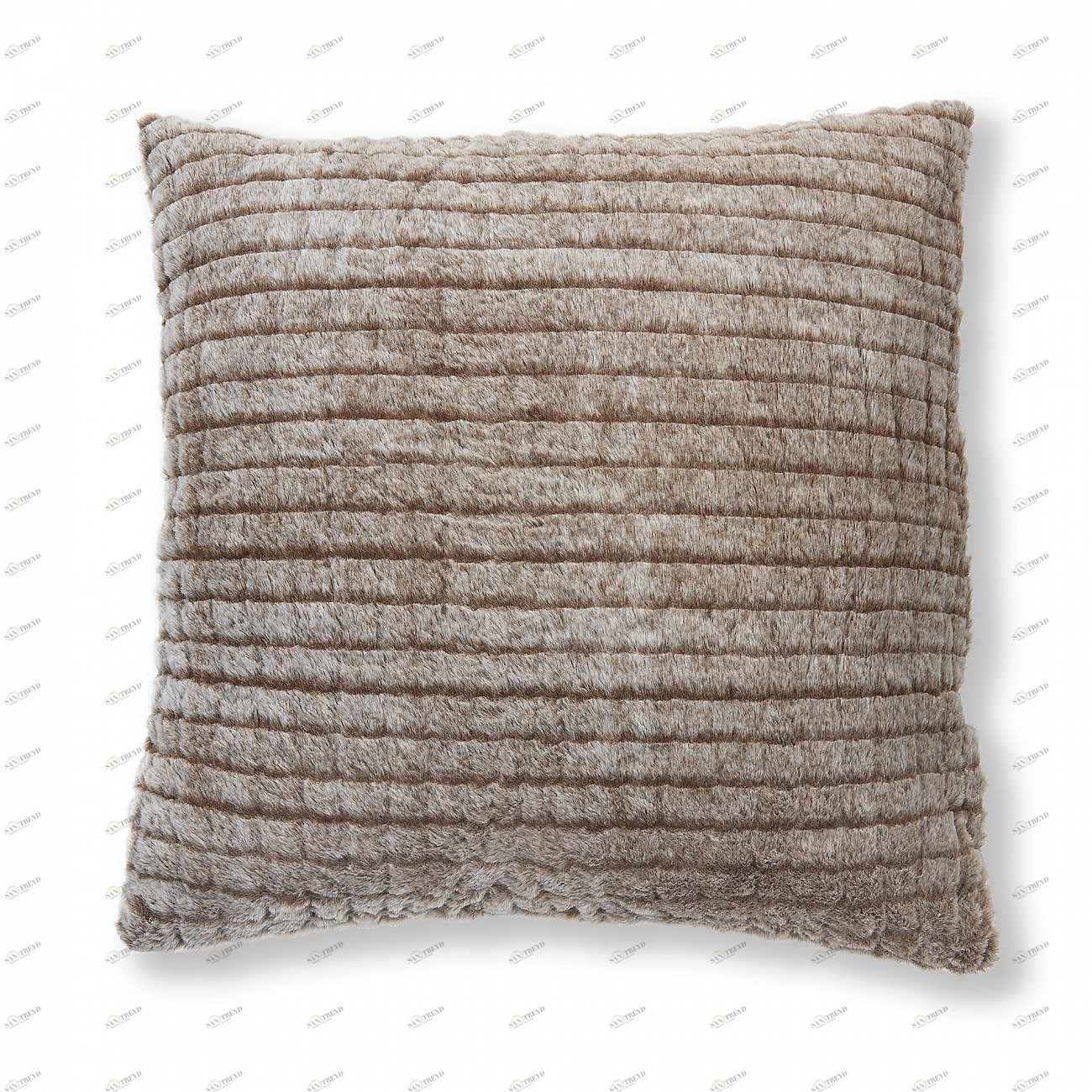 Чехол для подушки Roland от La Forma LA FORMA ОРНАМЕНТ 298876 Серый 