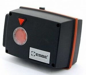 Сервопривод 95-2 3-точечный ESBE 230V 120с.