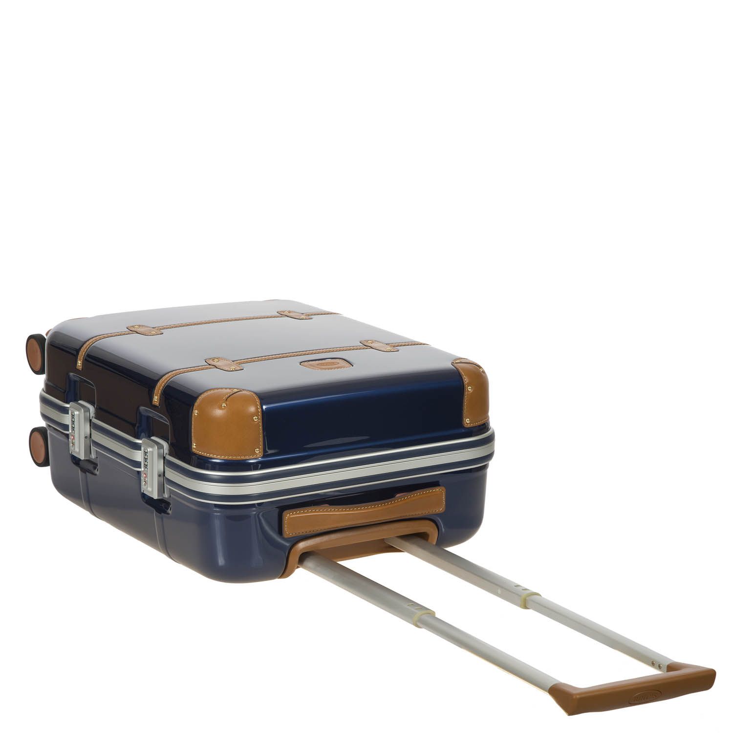 BBG28501.606 Чемодан BBG28501 Bellagio Metallo Trolley S Brics Bellagio Metallo 2.0  - Вид №5