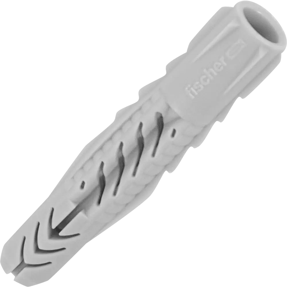Дюбель универсальный Fischer UX, 8x50 мм, нейлон, 100 шт STLM-2115197