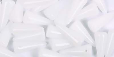 111-01321-00 Бусина Чехия SPIKE 5х13 мм 6 мм 10 г PRECIOSA 