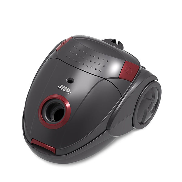 9966419 Пылесос Blackton Bt VC1401B черный STDN-0124013 - Вид №2