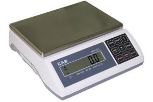 16382281 Настольные весы ED-H-3 77-00033025 CAS