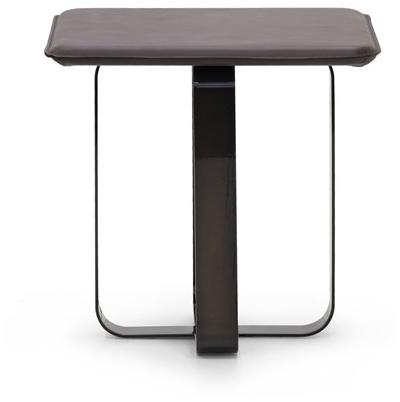 Aston Martin Квадратный кожаный журнальный столик sun-id-1399556 - Вид №1