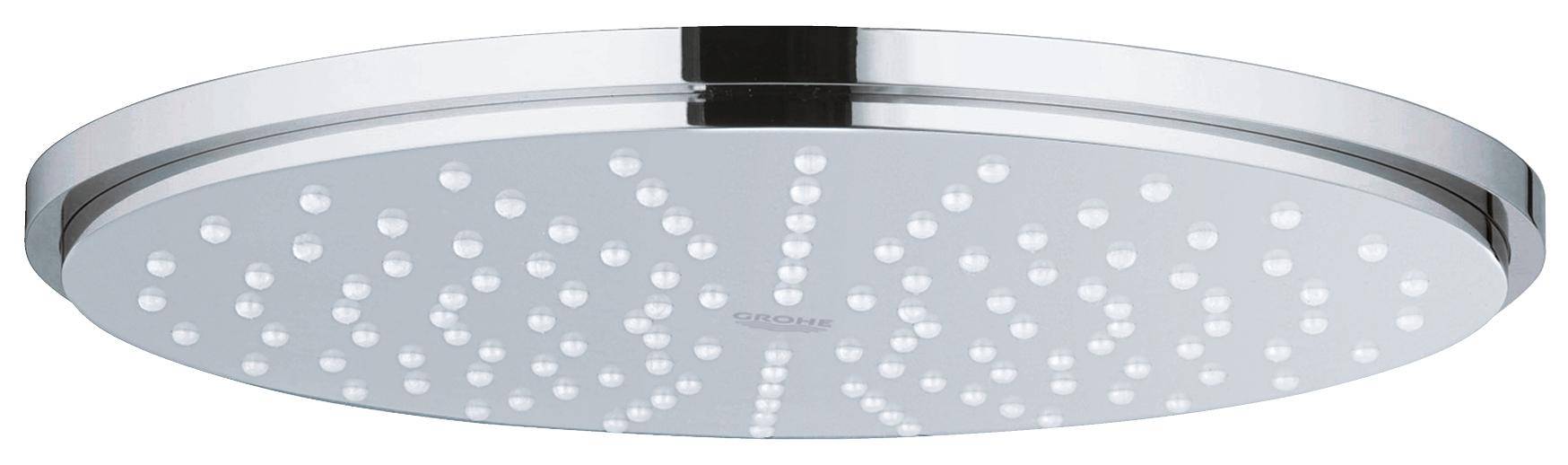 Верхний душ GROHE Rainshower Cosmopolitan 210, хром (28368000) - Вид №9
