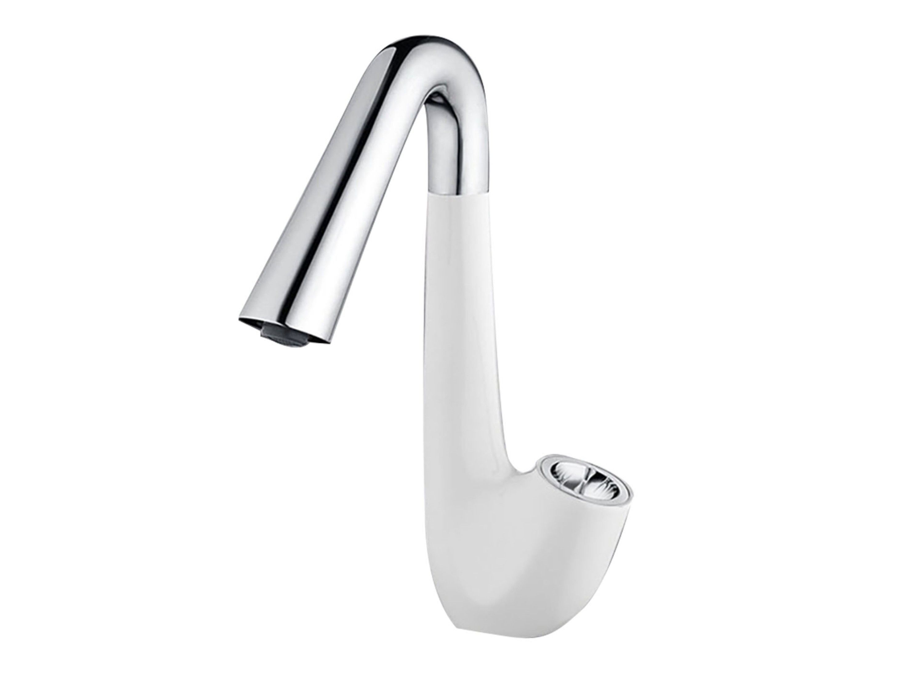 Инфракрасный смеситель для раковины из латуни Fontana Showers FS-507WC/B/BRG/WRG/8WRG ARCH-00017667 - Вид №9