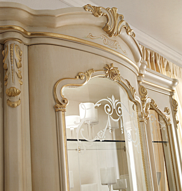 Витрина ROYAL AGM (ALBERTO E MARIO GHEZZANI) AZ.624 - Вид №1