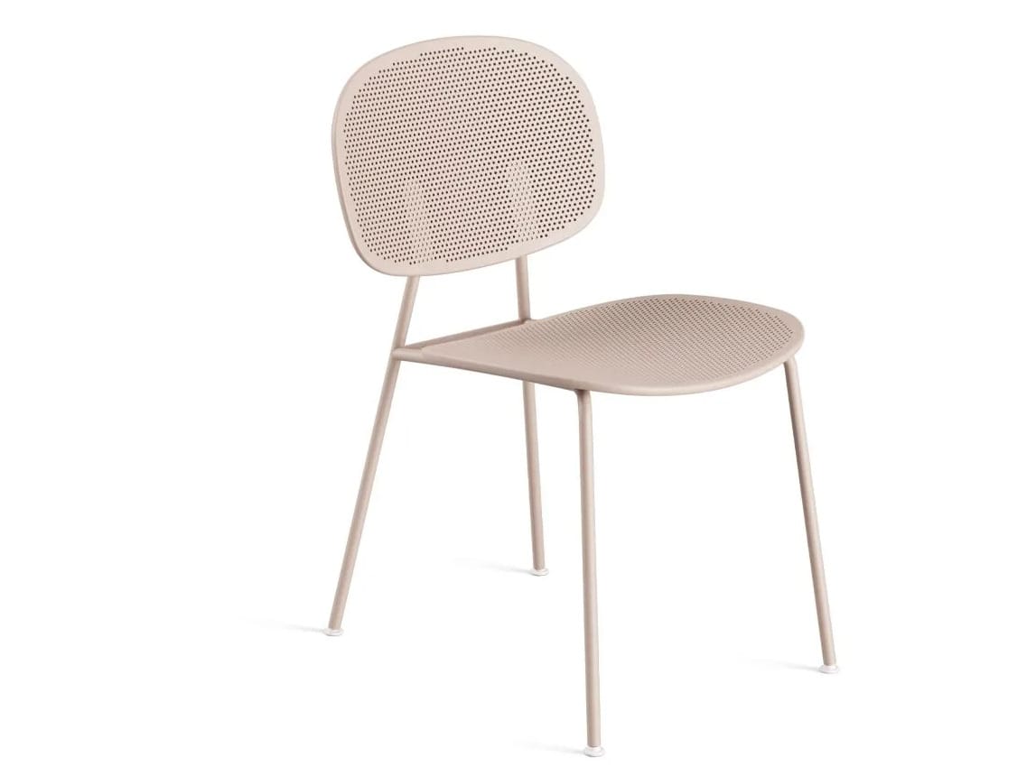 Стул из полиэстера, армированного стекловолокном (PRFV) Infiniti круглый стержень ARCH-00023471