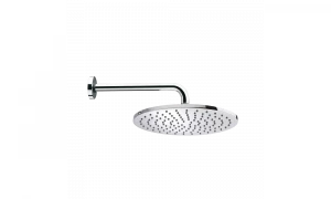 H71596 Потолочный & настенный душ Cosmo Ø 280 mm BOSSINI