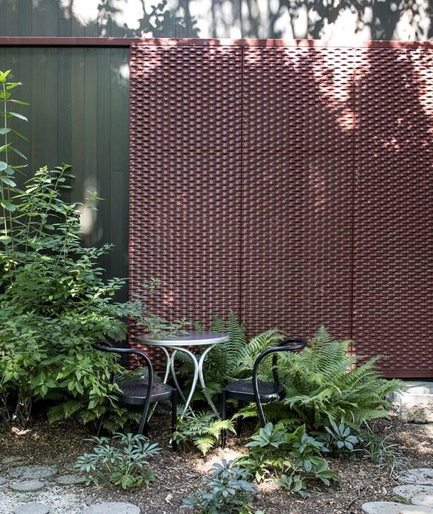 Moroso Круглый садовый стол из анодированного алюминия St.mark sun-id-1457167 - Вид №7