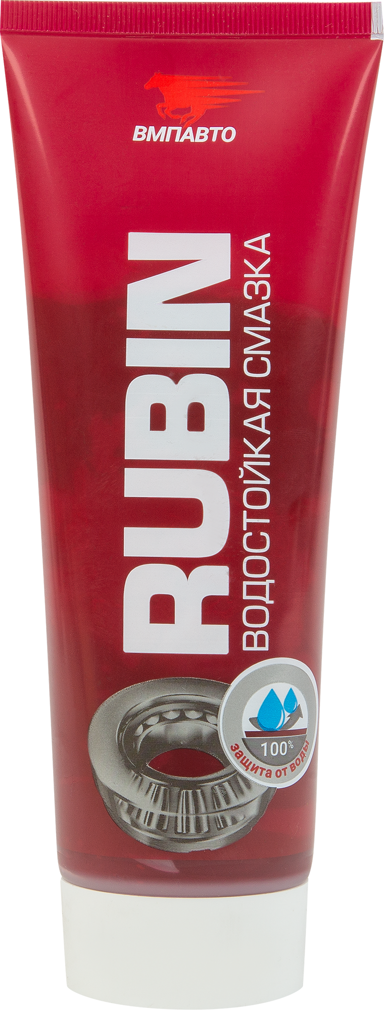 84504549 Смазка пластичная МС 1520 Rubin 200 г STLM-0050704 ВМПАВТО