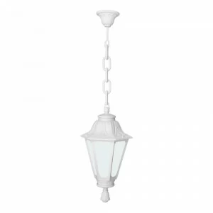 Уличный подвесной светильник Fumagalli Sichem/Rut E26.120.000.WYF1R FUMAGALLI SICHEM, RUT 273227 Белый