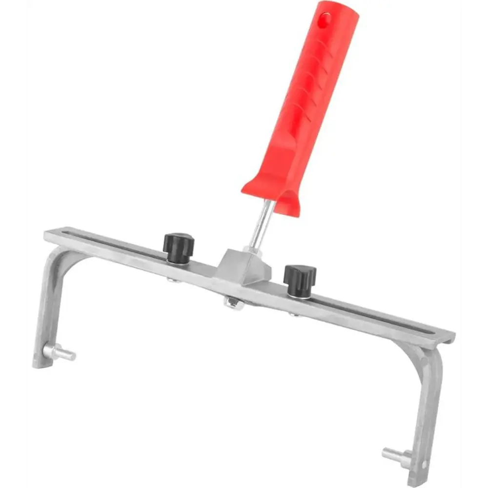 Раздвижная ручка MASTER COLOR для валиков 8x350 мм 89394271 STLM-1434223