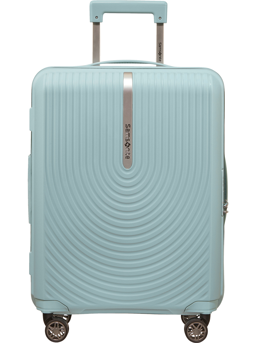 KD8-11001 Чемодан KD8*001 Spinner Samsonite Hi-Fi - Вид №1