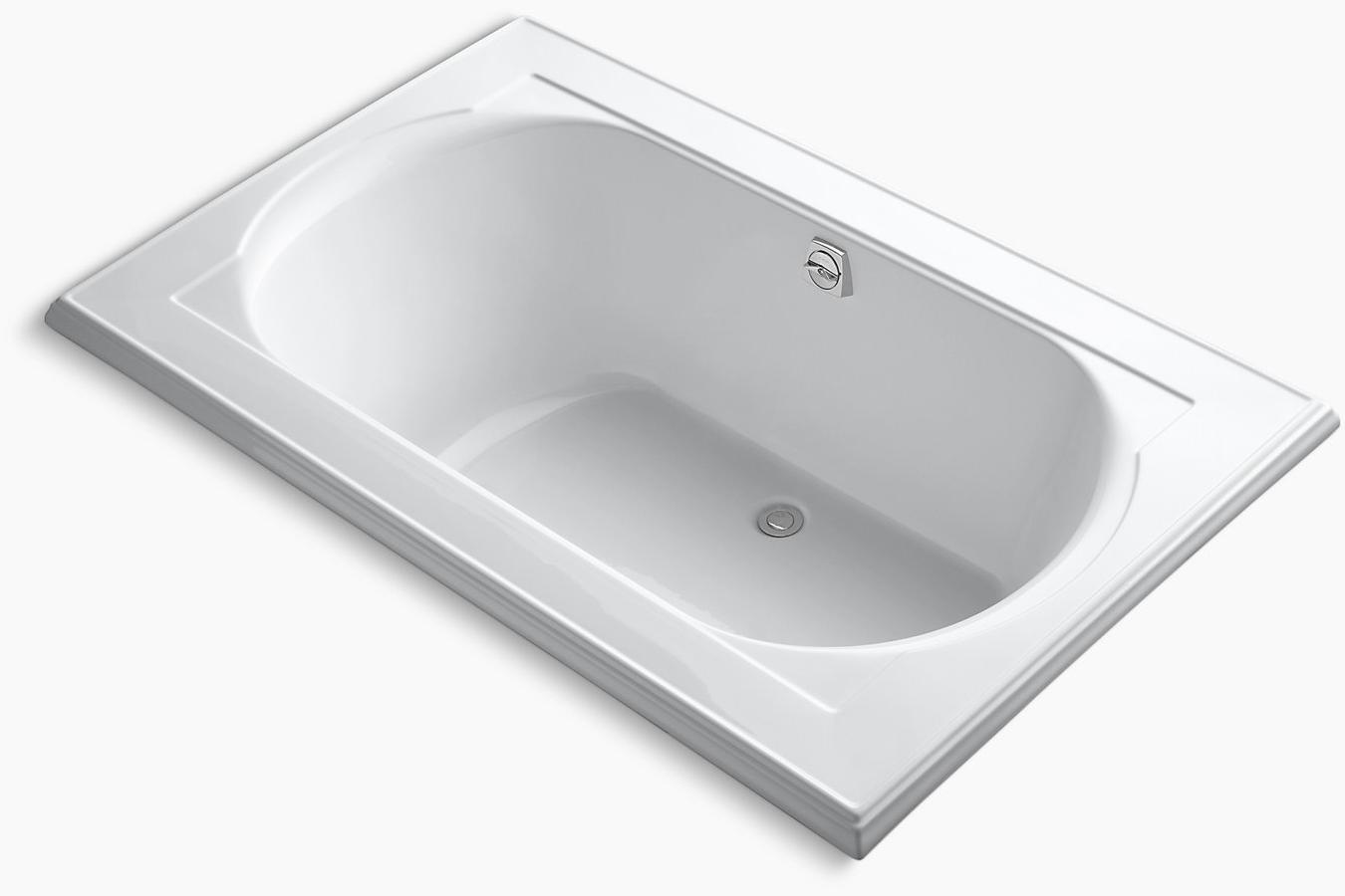 KOHLER Мемуары 66 K-1169-47  - Вид №1