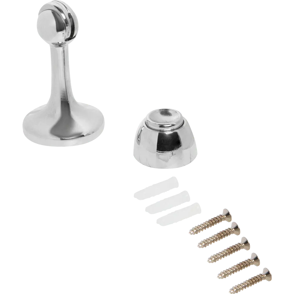 Магнитный ограничитель Apecs для защиты дверей и стен 12264329 STLM-0001860 - Вид №2