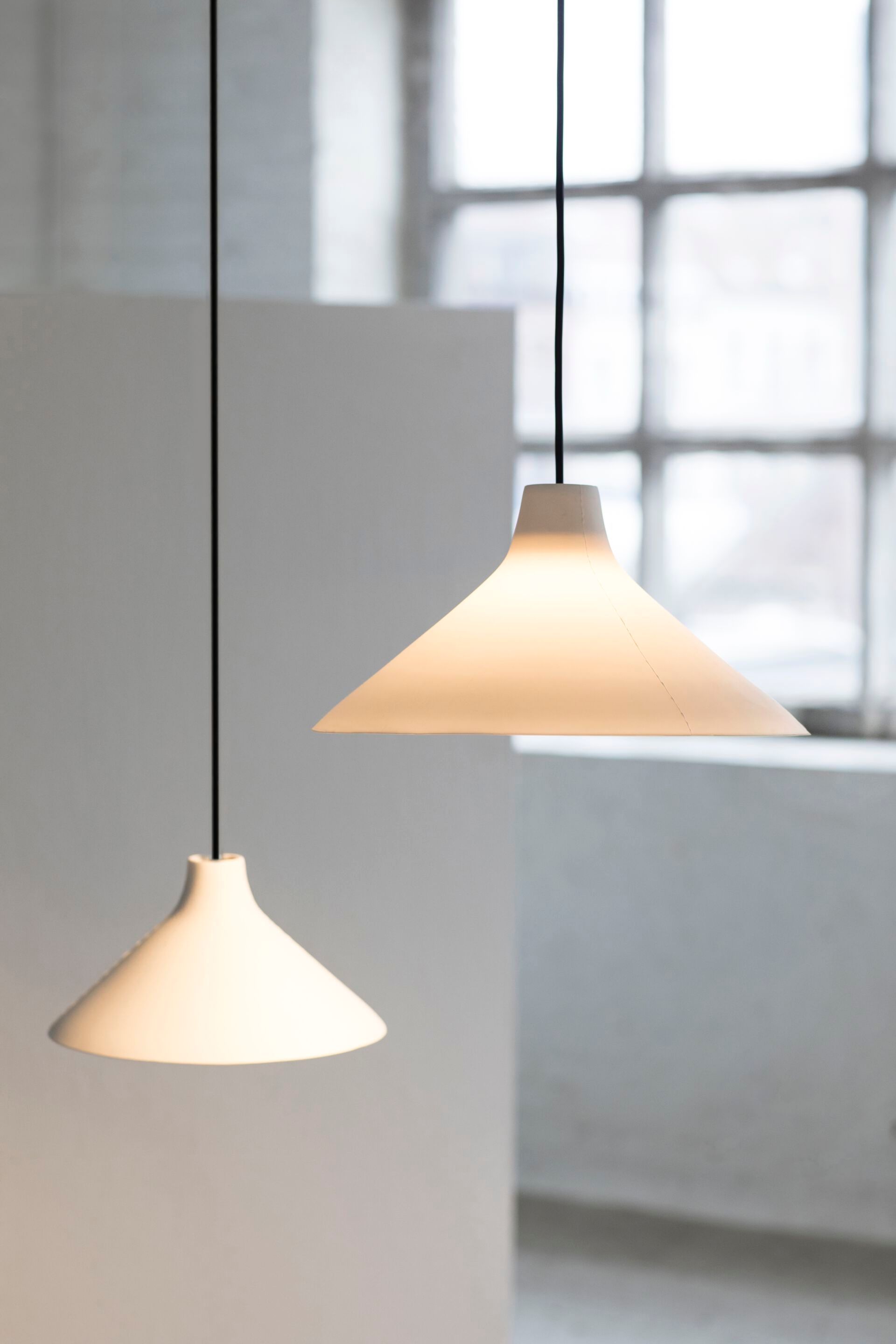 Китай светодиодный подвесной светильник Serax шов ARCH-00070443 - Вид №5