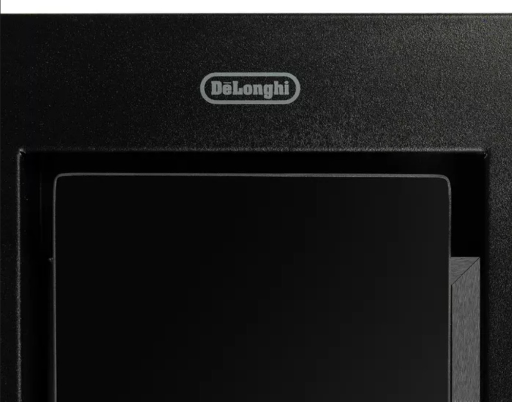 9156210 Вытяжка полновстраиваемая DeLonghi COSETTA 508 NB черный STDN-0055551 - Вид №4
