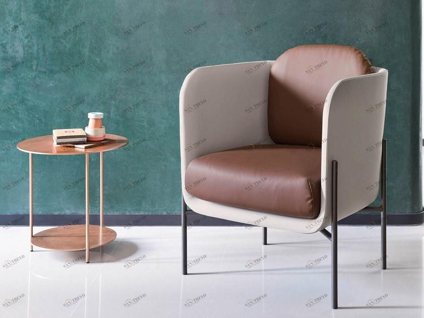 Novamobili Кресло с подлокотниками sun-id-1369569