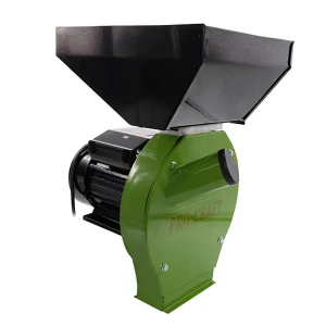 91780738 Измельчитель электрический Procraft сталь цвет зеленый PCM3000 STLM-0957878