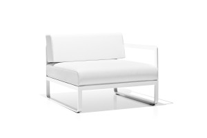 Sit Стул с левой стороной Bivaq