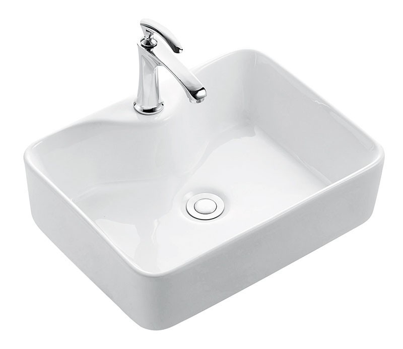 7291 Умывальник LAB.Space N - Вид №1