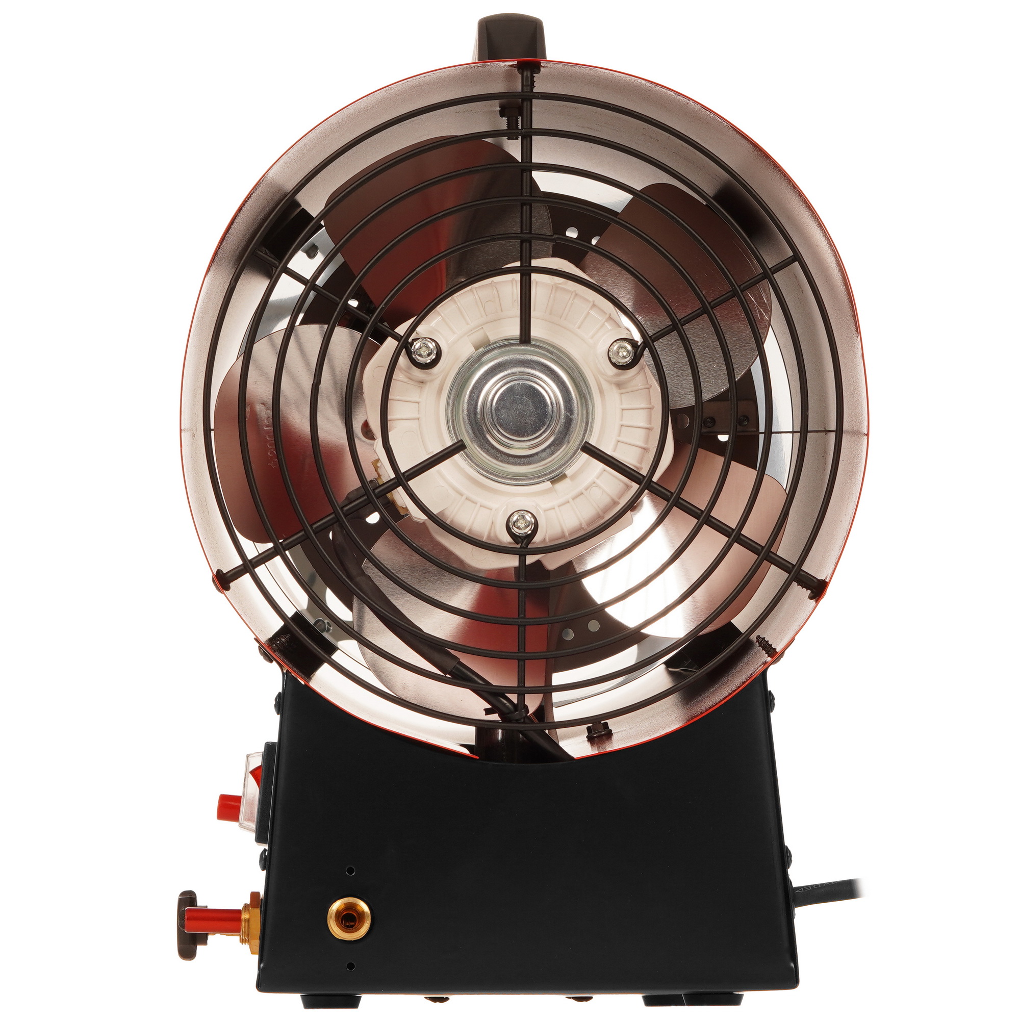 9029892 Тепловая пушка газовая Ресанта ТГП-35000 STDN-0122486 - Вид №6